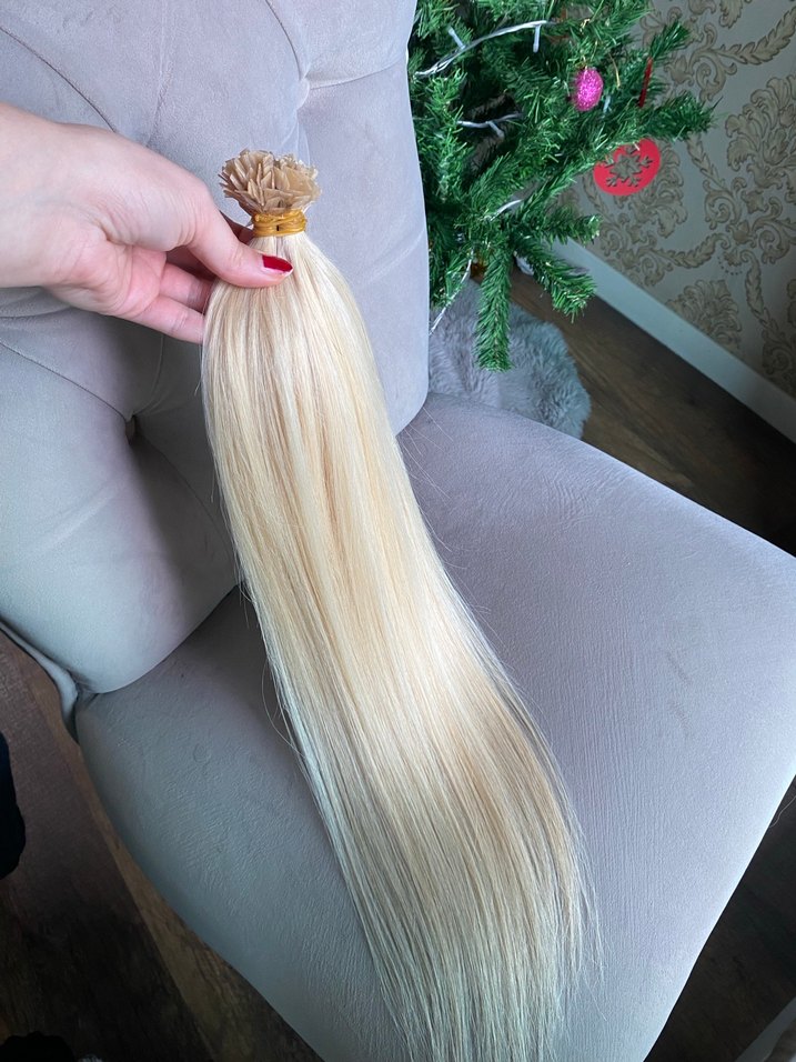 Mikro kaynak saç - Görsel 2