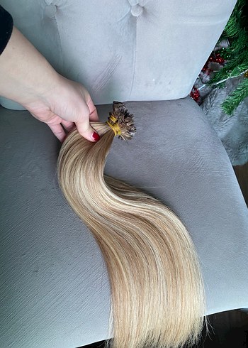 Mikro kaynak saç - Görsel 5