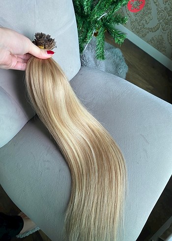 Mikro kaynak saç - Görsel 3