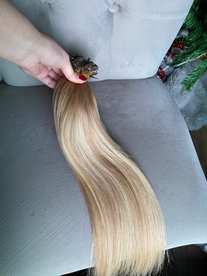 Mikro kaynak saç - Görsel 4