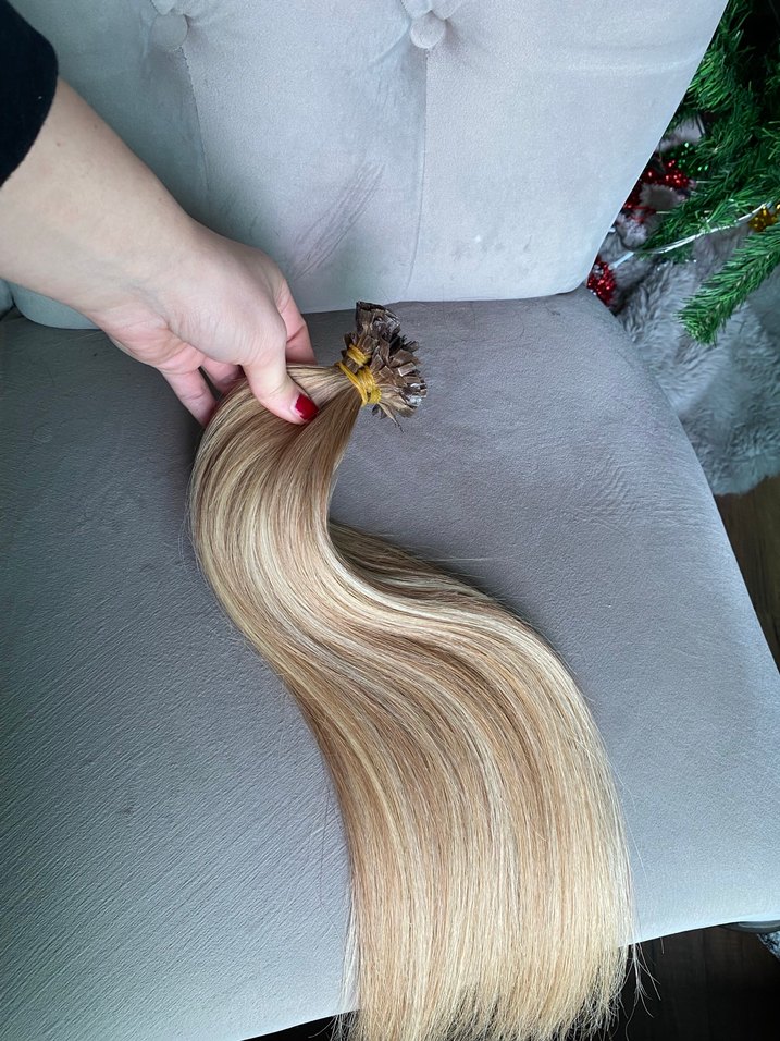 Mikro kaynak saç - Görsel 5