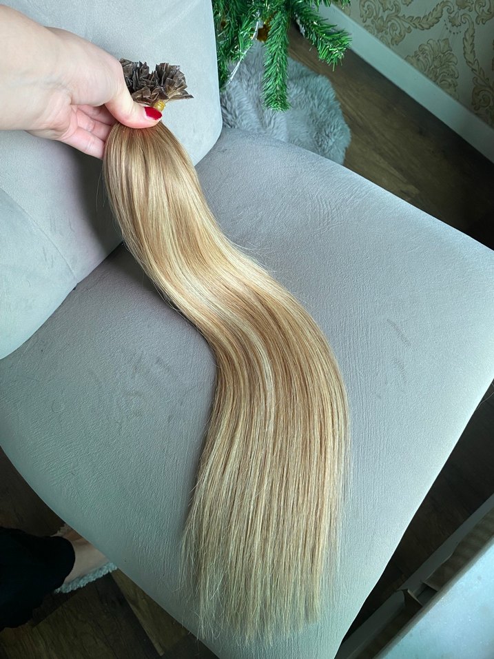 Mikro kaynak saç - Görsel 2