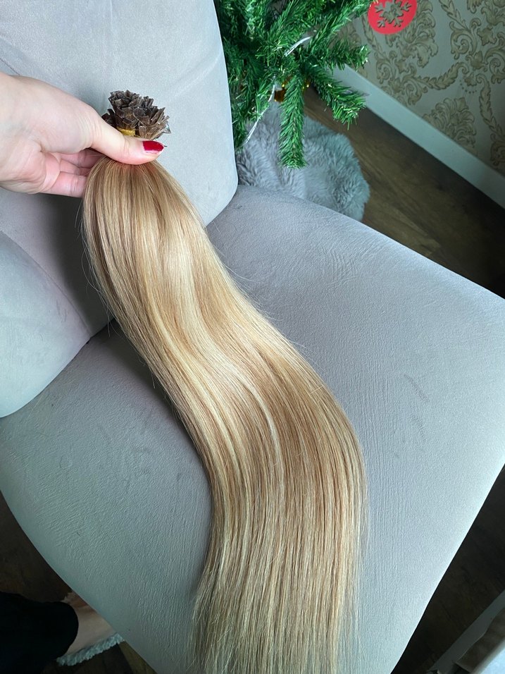 Mikro kaynak saç - Görsel 3