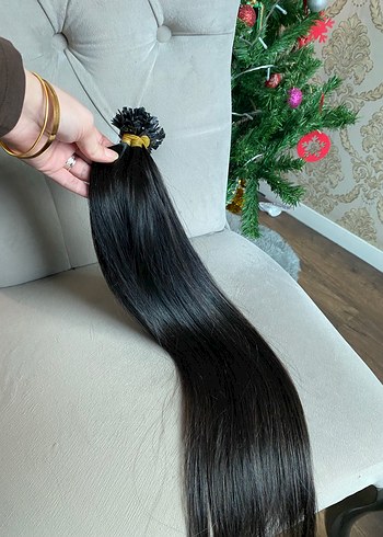 Mikro kaynak saç - Görsel 3