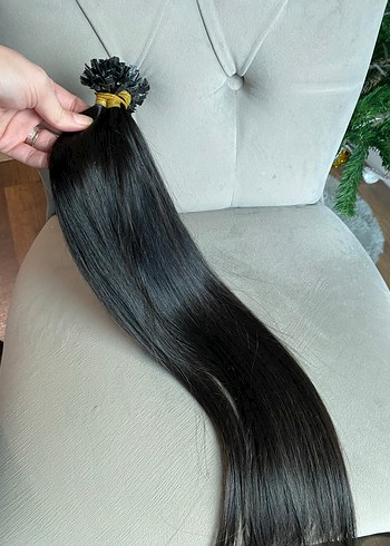 Mikro kaynak saç - Görsel 4