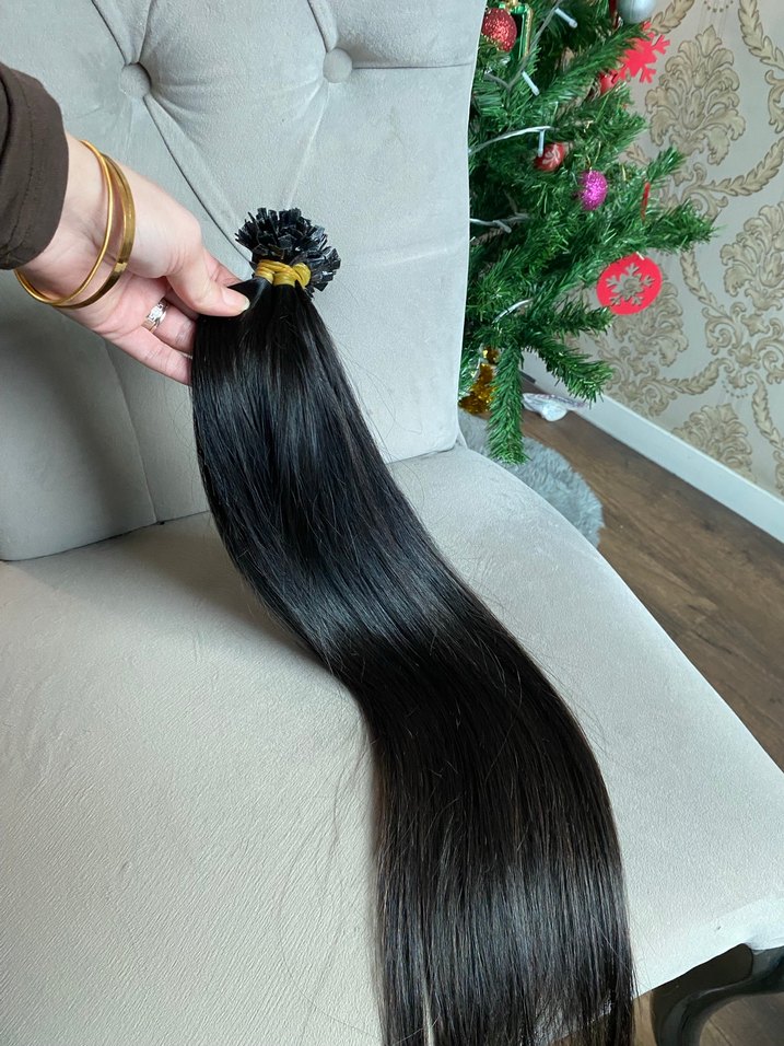 Mikro kaynak saç - Görsel 3