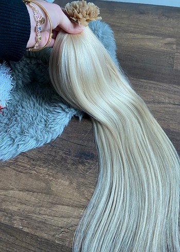 Mikro kaynak saç - Görsel 4