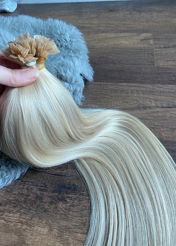 Mikro kaynak saç - Görsel 3