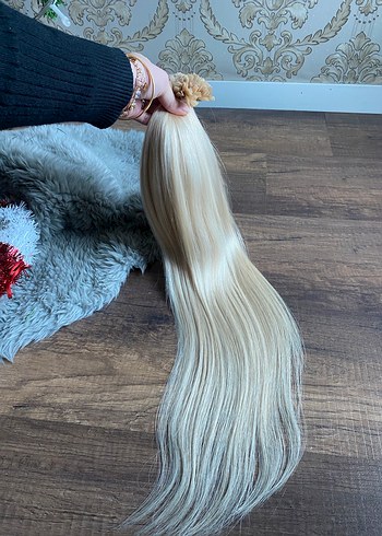 Mikro kaynak saç - Görsel 2