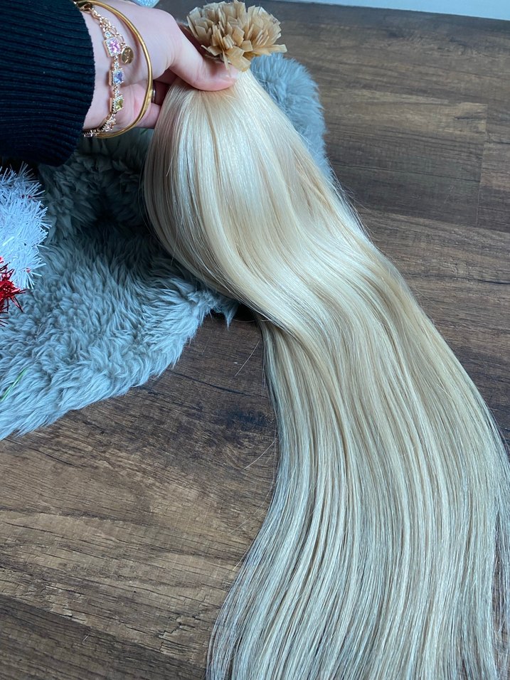 Mikro kaynak saç - Görsel 4