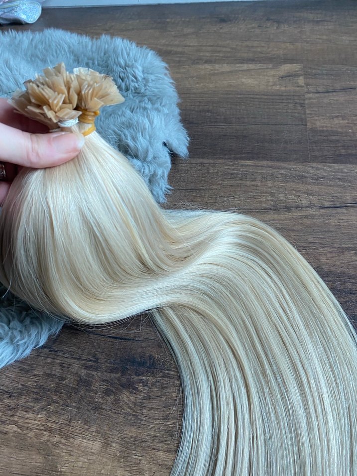 Mikro kaynak saç - Görsel 3