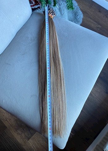 Mikro kaynak saç - Görsel 6