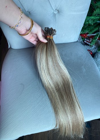 Mikro kaynak saç - Görsel 4