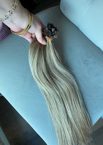 Mikro kaynak saç - Görsel 3