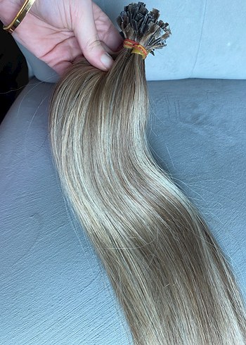 Mikro kaynak saç - Görsel 5