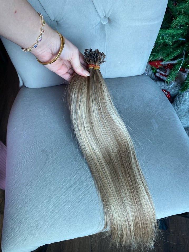 Mikro kaynak saç - Görsel 4