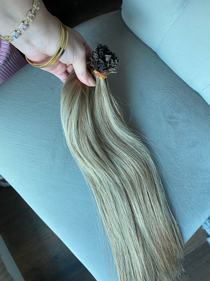 Mikro kaynak saç - Görsel 3