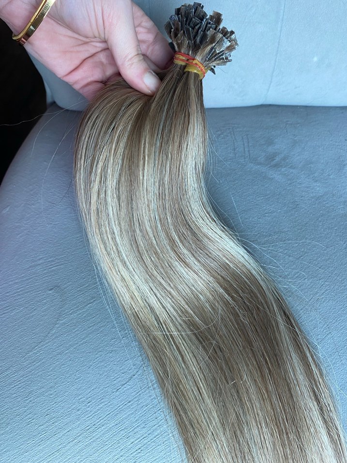 Mikro kaynak saç - Görsel 5