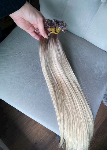 Mikro kaynak saç - Görsel 4