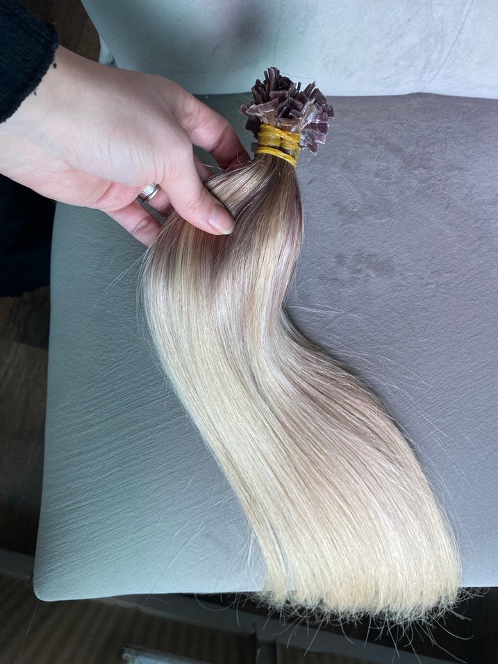 Mikro kaynak saç - Görsel 3