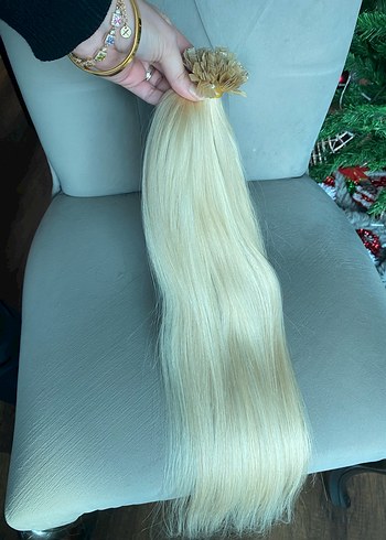 Mikro kaynak saç - Görsel 4