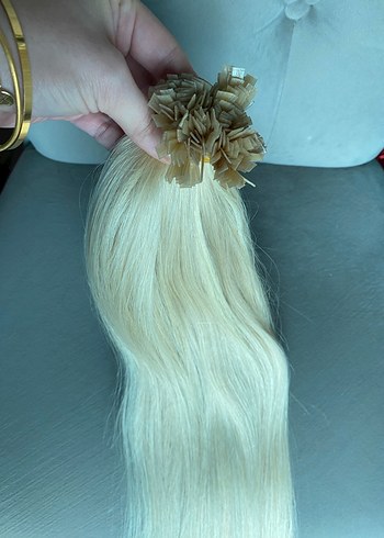 Mikro kaynak saç - Görsel 3