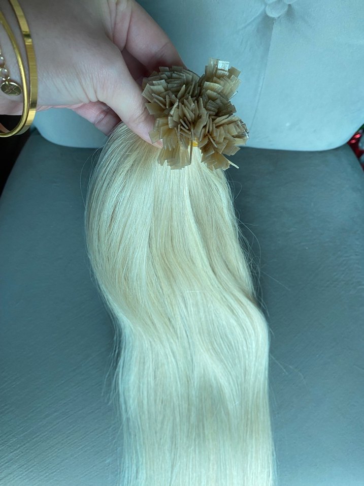 Mikro kaynak saç - Görsel 3