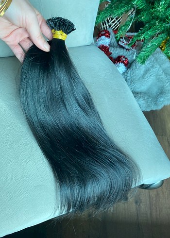 Mikro kaynak saç - Görsel 4