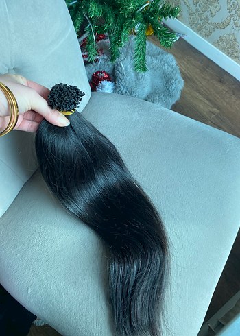 Mikro kaynak saç - Görsel 6