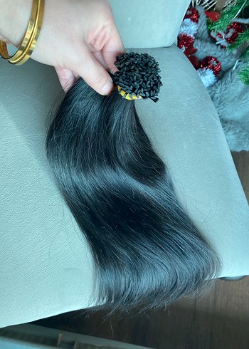 Mikro kaynak saç - Görsel 3