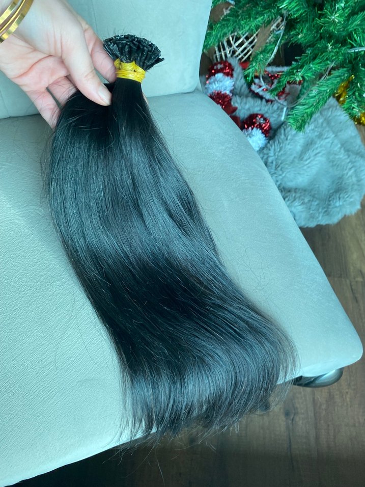 Mikro kaynak saç - Görsel 4