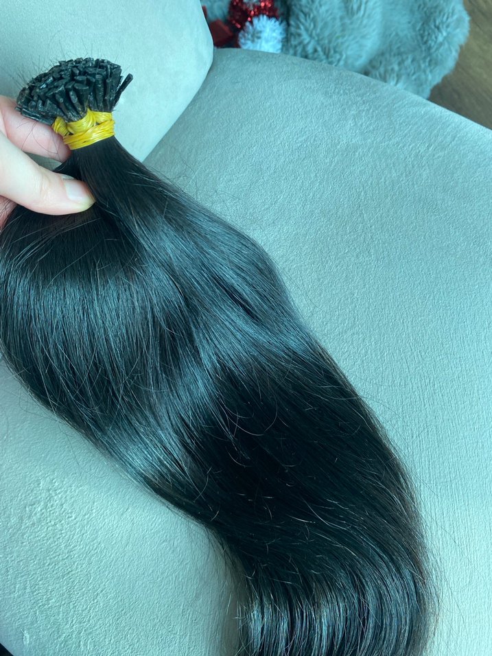 Mikro kaynak saç - Görsel 5