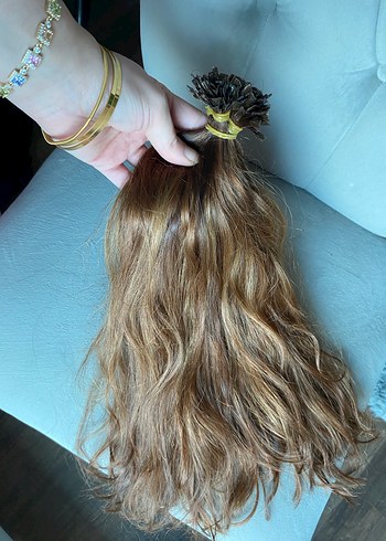 GERÇEK TÜRK SAÇI - Görsel 7