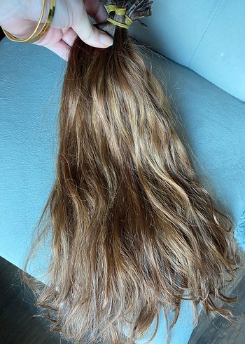 GERÇEK TÜRK SAÇI - Görsel 3