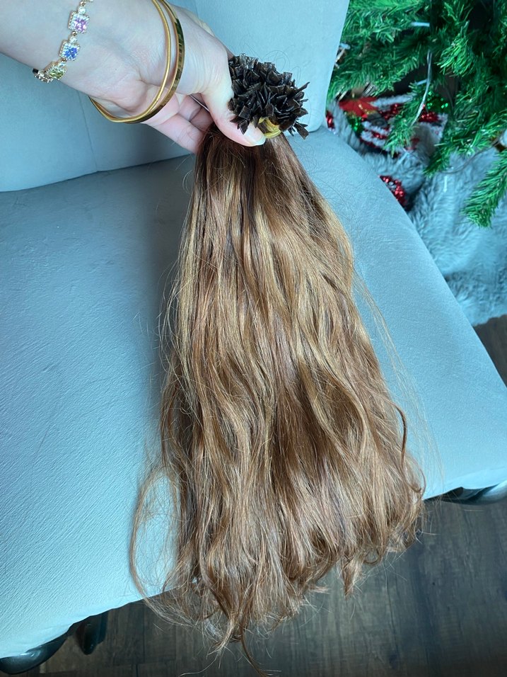 GERÇEK TÜRK SAÇI - Görsel 2