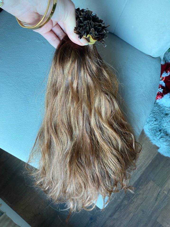 GERÇEK TÜRK SAÇI - Görsel 5