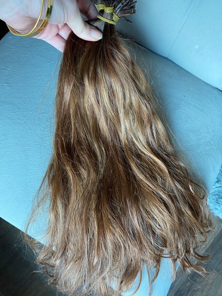 GERÇEK TÜRK SAÇI - Görsel 3