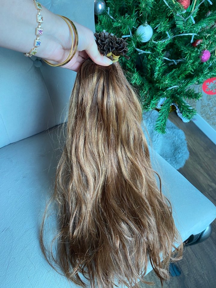 GERÇEK TÜRK SAÇI - Görsel 4