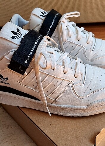 Adidas Spor Ayakkabı