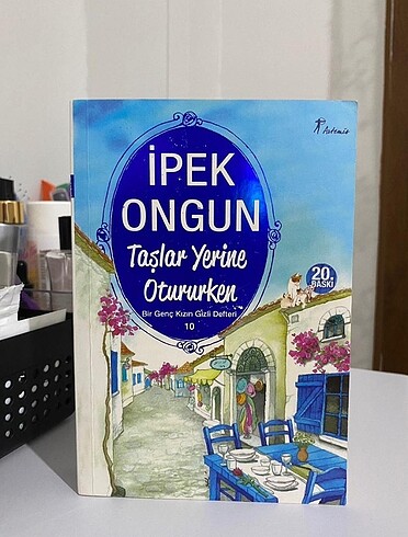 Bir Genç Kızın Gizli Defteri 10