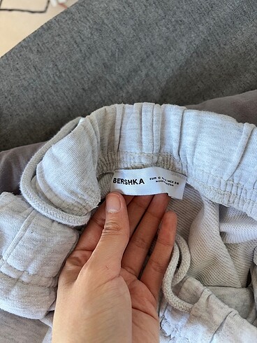 s Beden Kadın Yazlık Eşofman