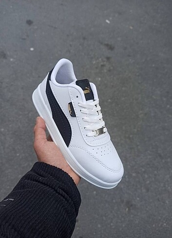 Puma spor ayakkabı 36-37-38-39-40 