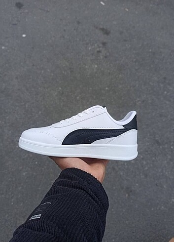 38 Beden Puma spor ayakkabı 36-37-38-39-40