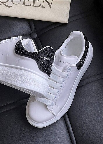 37 Beden Alexander McQueen 36 37 38 39 40