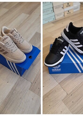 Adidas spor modelleri 37 38 39 40