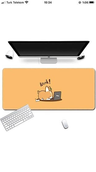 Mausepad