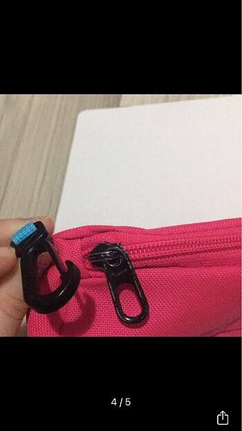  Beden pembe Renk Nike kalemlik