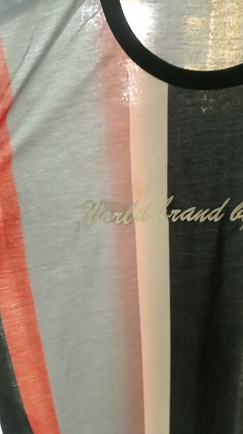 xl Beden Tişört