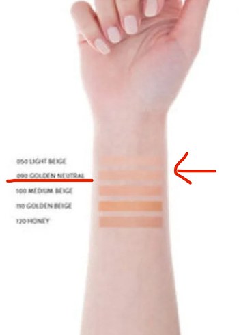 Flormar Flormar HD Kapatıcı Fondöten SPF30 Açık Bej
