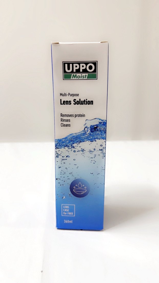Lens Solüsyonu 360 ml 11/2026 - Görsel 5